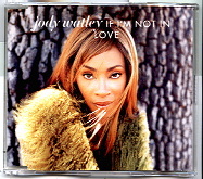 Jody Watley - If I'm Not In Love